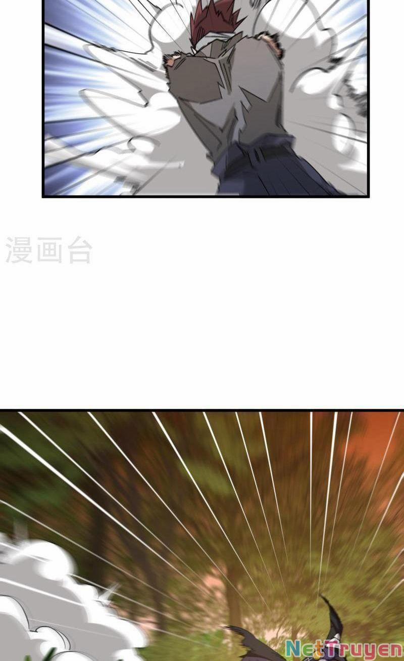 Võng Du Chi Cận Chiến Pháp Sư 440 trang 11