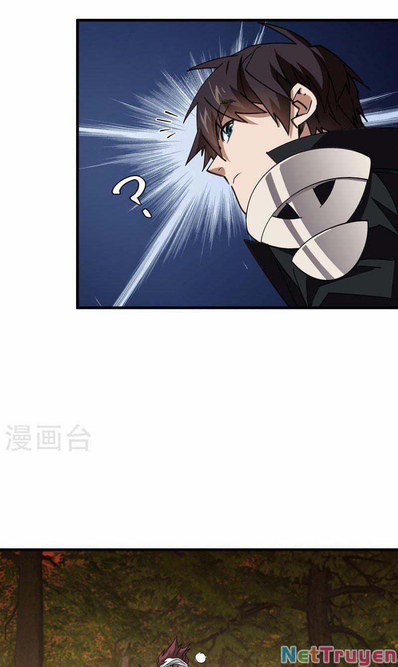 Võng Du Chi Cận Chiến Pháp Sư 440 trang 18