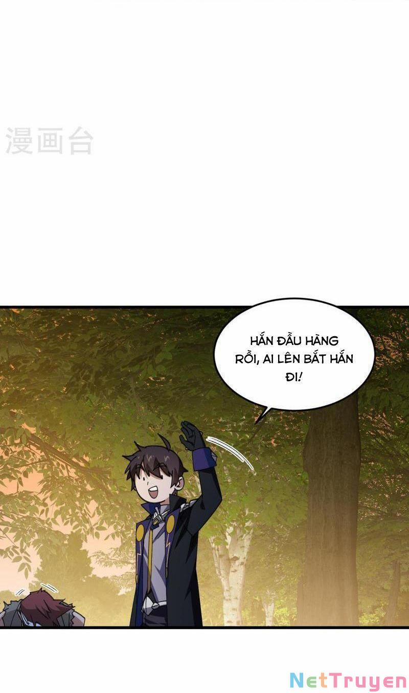 Võng Du Chi Cận Chiến Pháp Sư 440 trang 6