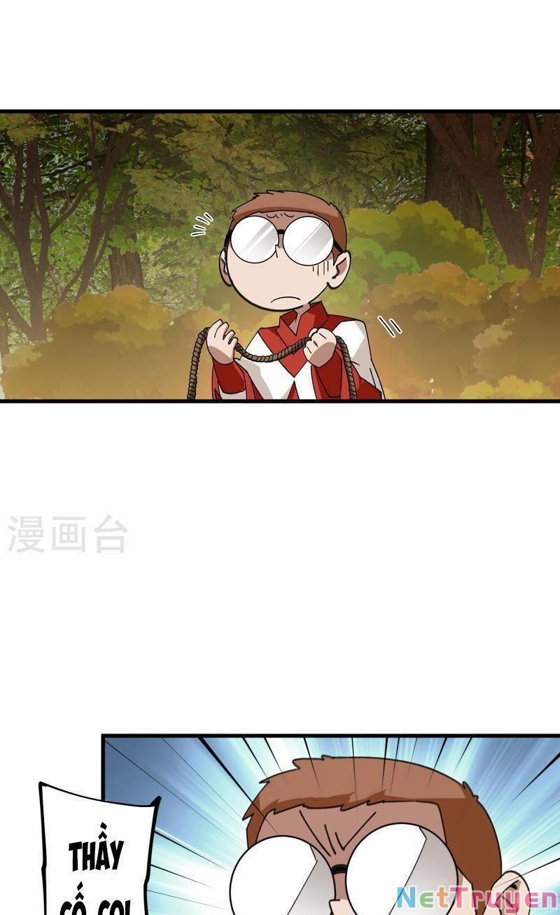 Võng Du Chi Cận Chiến Pháp Sư 440 trang 8