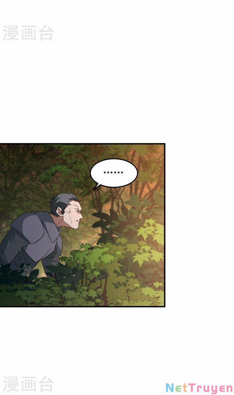 Võng Du Chi Cận Chiến Pháp Sư 441 trang 7