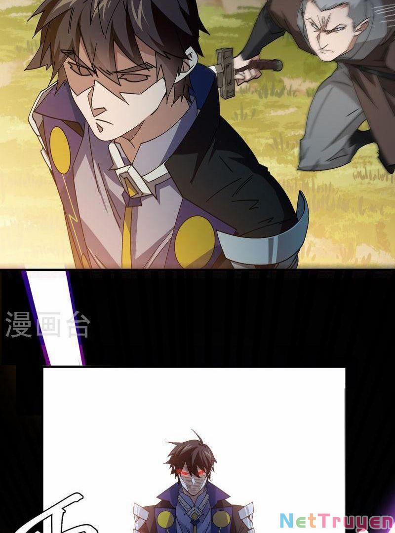 Võng Du Chi Cận Chiến Pháp Sư 443 trang 25