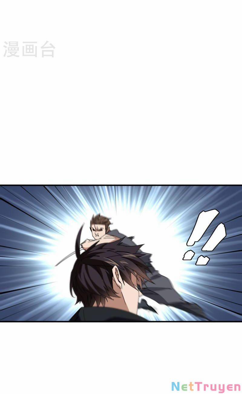 Võng Du Chi Cận Chiến Pháp Sư 443 trang 6