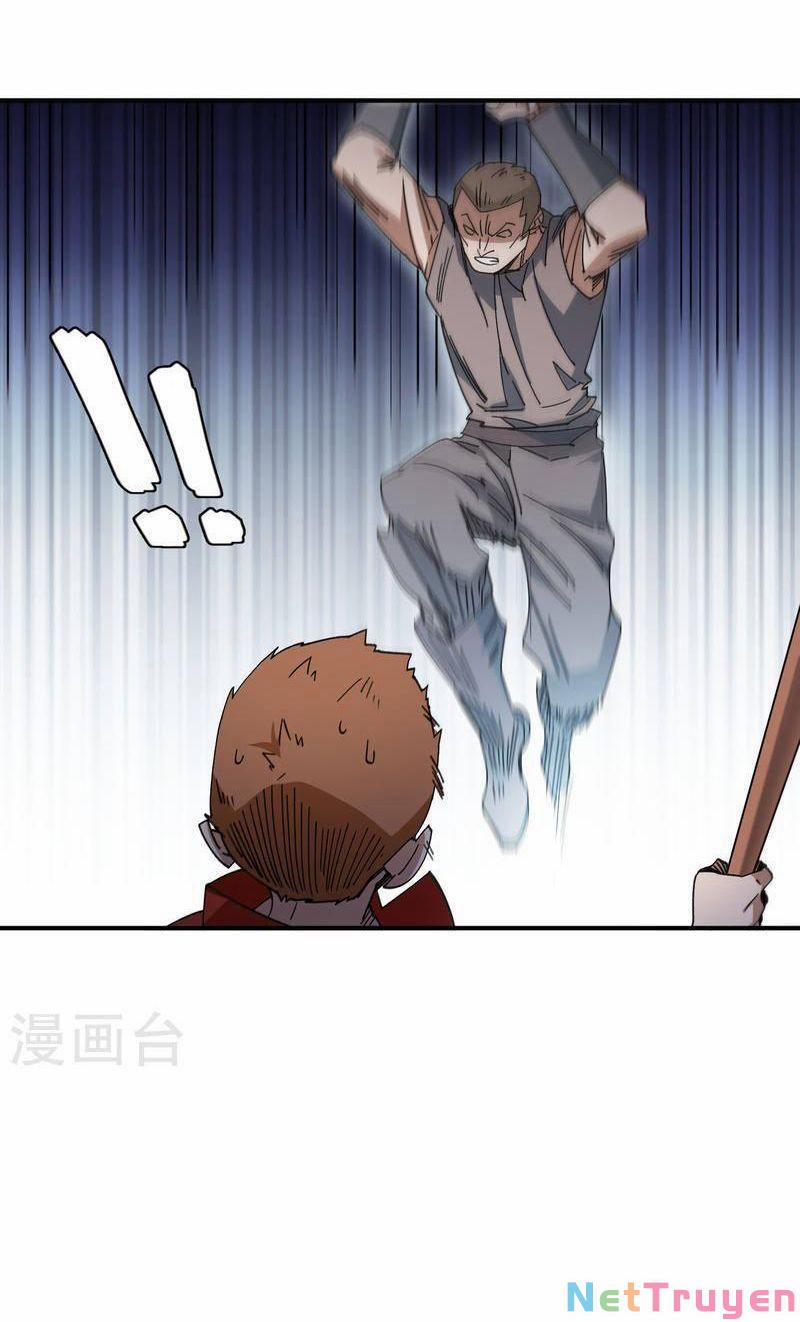 Võng Du Chi Cận Chiến Pháp Sư 443 trang 9