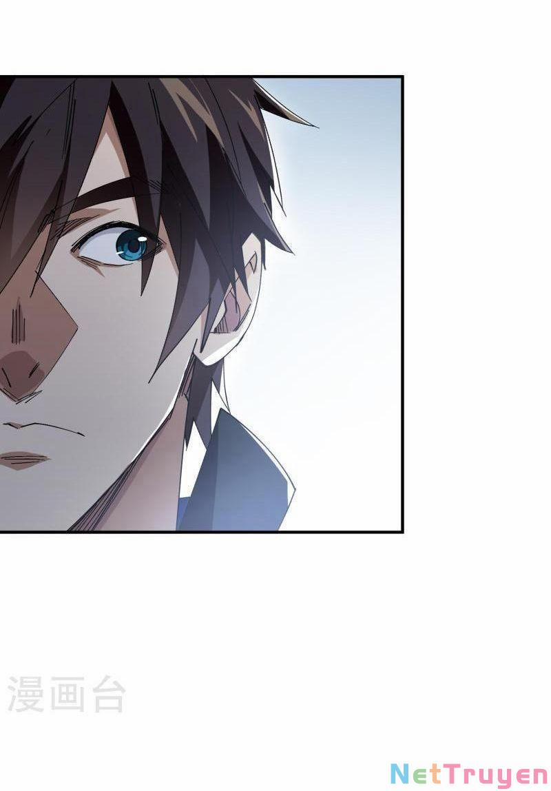 Võng Du Chi Cận Chiến Pháp Sư 444 trang 12