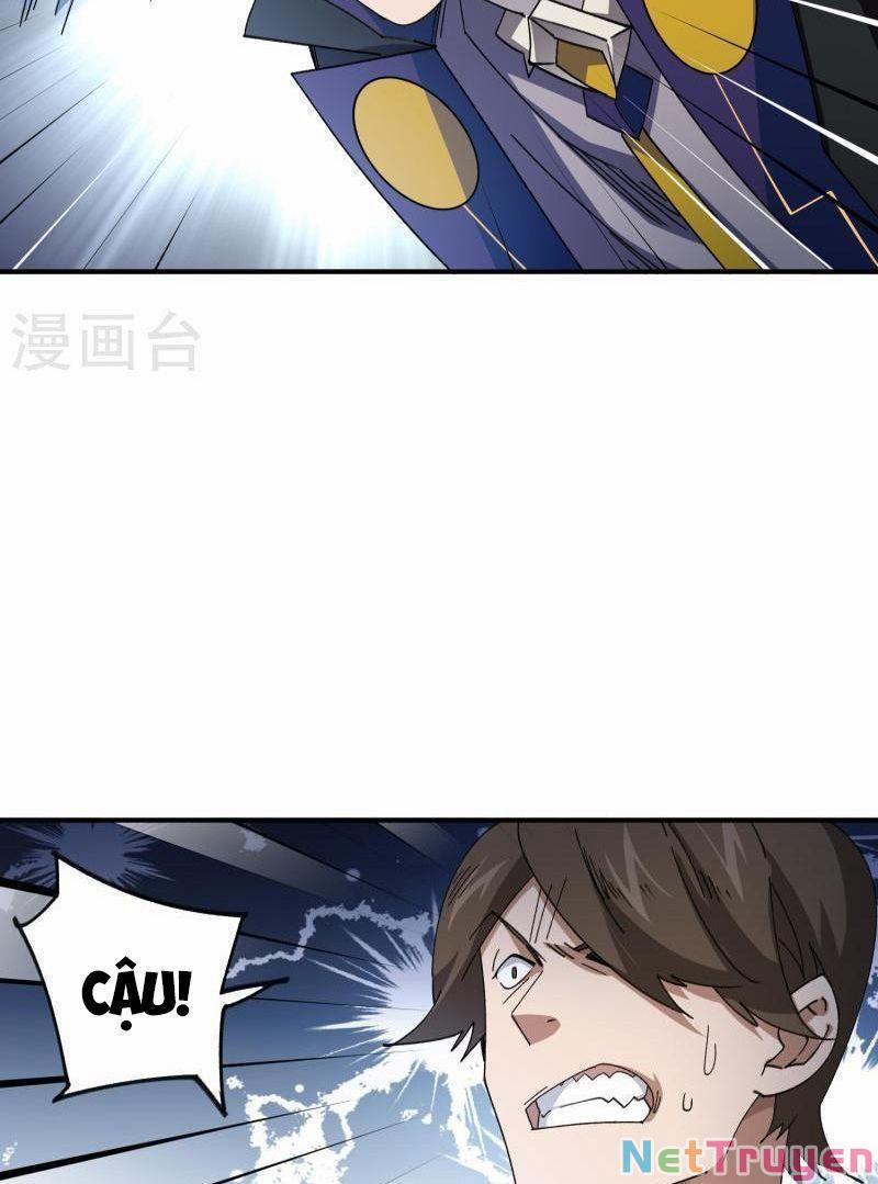 Võng Du Chi Cận Chiến Pháp Sư 444 trang 17