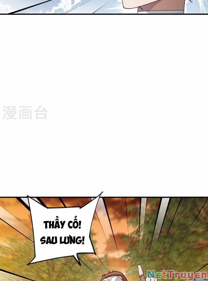 Võng Du Chi Cận Chiến Pháp Sư 444 trang 18