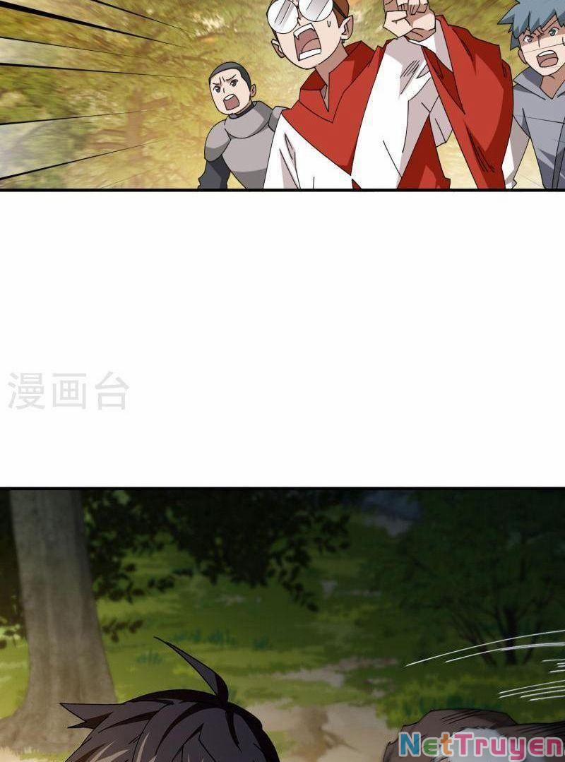 Võng Du Chi Cận Chiến Pháp Sư 444 trang 19