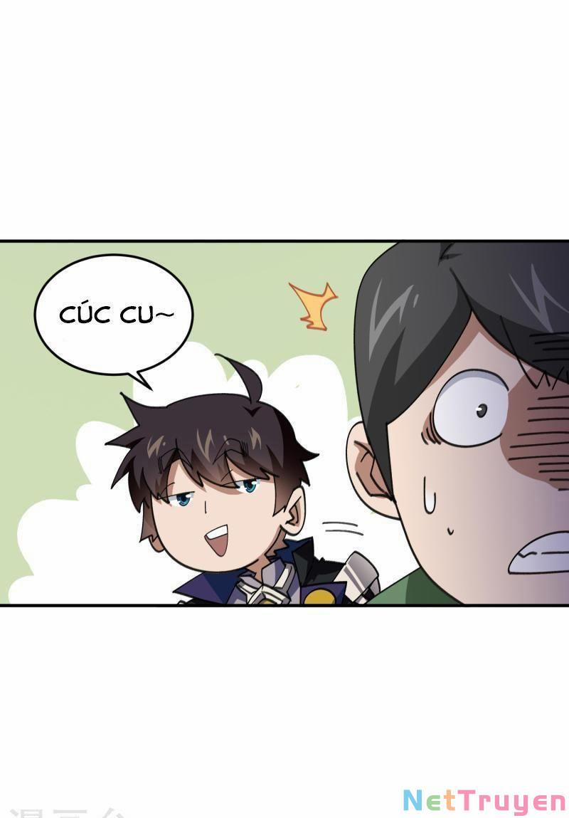 Võng Du Chi Cận Chiến Pháp Sư 444 trang 8