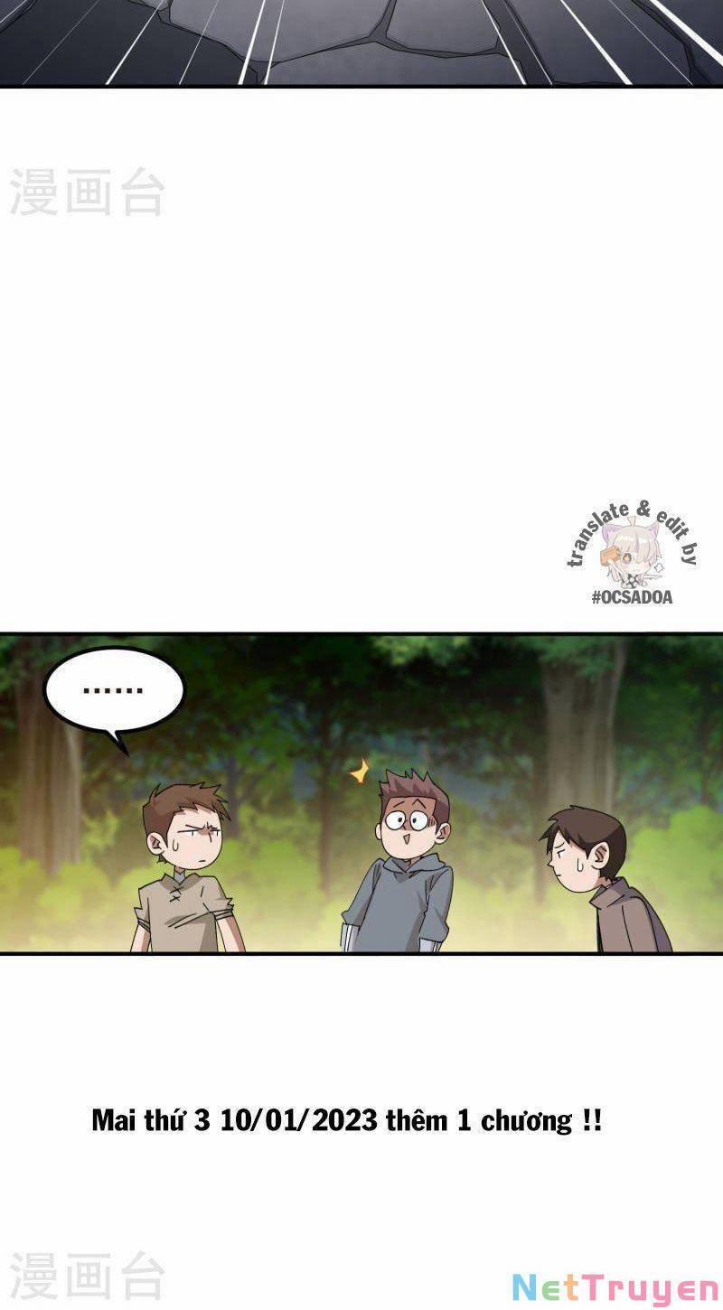 Võng Du Chi Cận Chiến Pháp Sư 447 trang 24