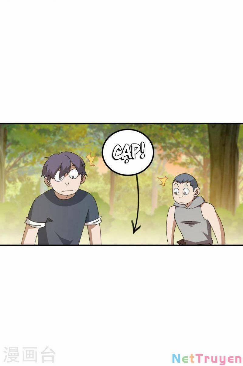 Võng Du Chi Cận Chiến Pháp Sư 448 trang 16