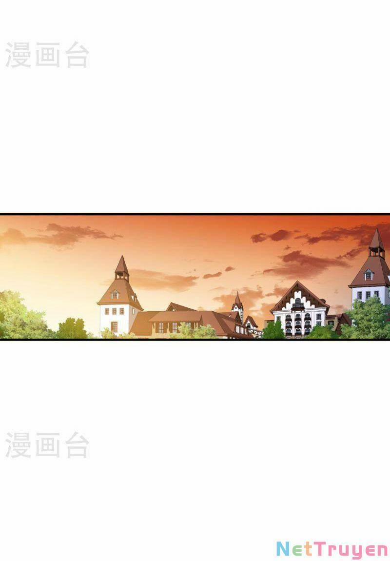 Võng Du Chi Cận Chiến Pháp Sư 448 trang 20