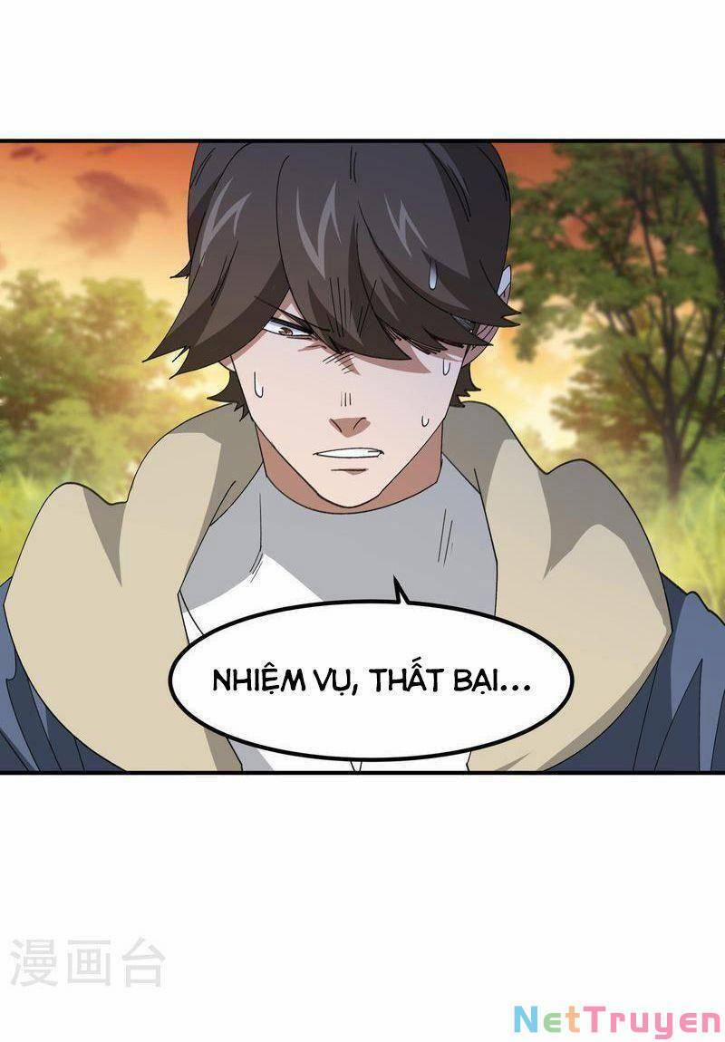 Võng Du Chi Cận Chiến Pháp Sư 448 trang 23