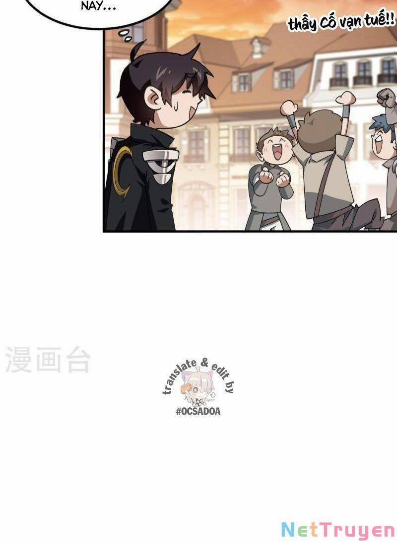 Võng Du Chi Cận Chiến Pháp Sư 449 trang 13