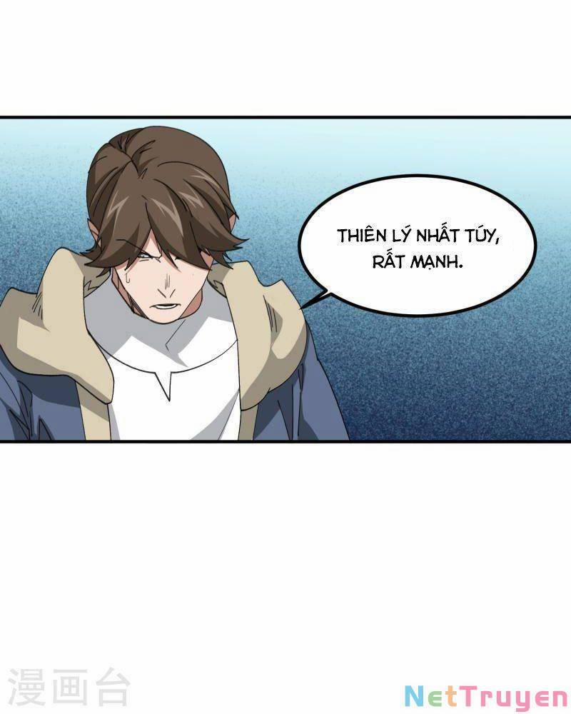 Võng Du Chi Cận Chiến Pháp Sư 449 trang 6