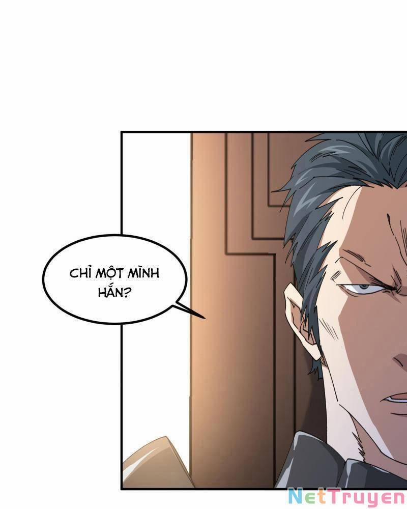 Võng Du Chi Cận Chiến Pháp Sư 449 trang 7