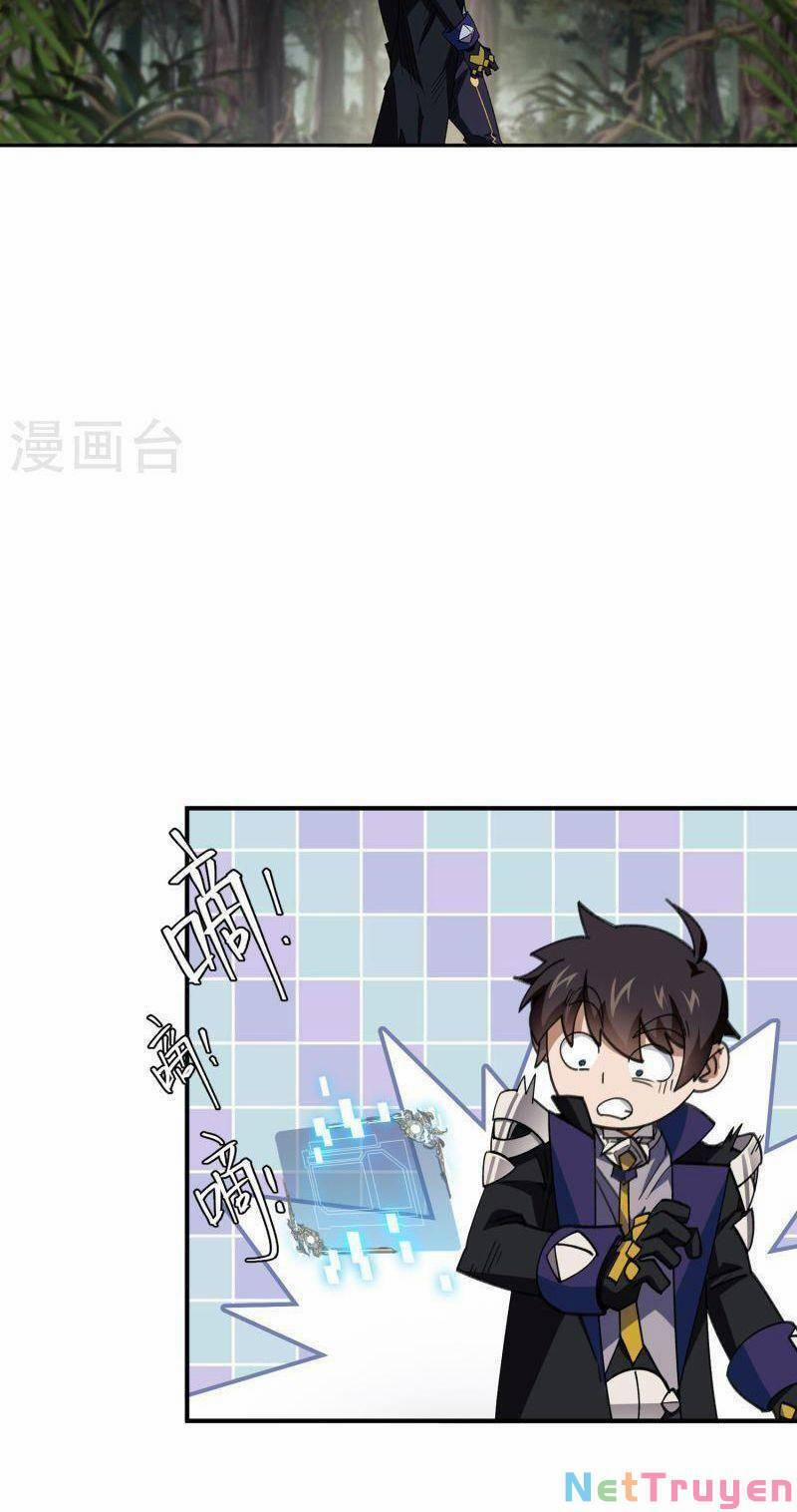 Võng Du Chi Cận Chiến Pháp Sư 450 trang 18