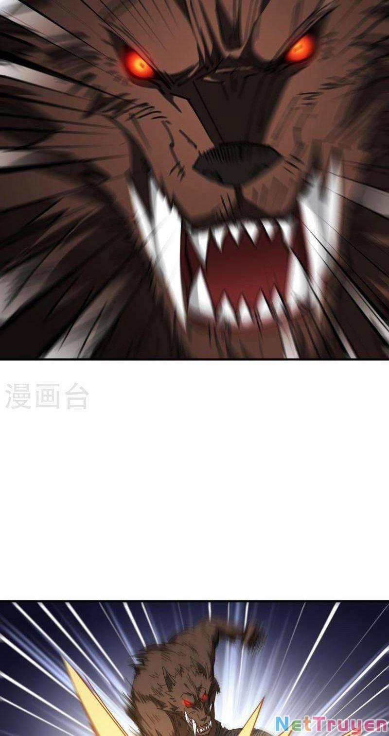 Võng Du Chi Cận Chiến Pháp Sư 450 trang 21