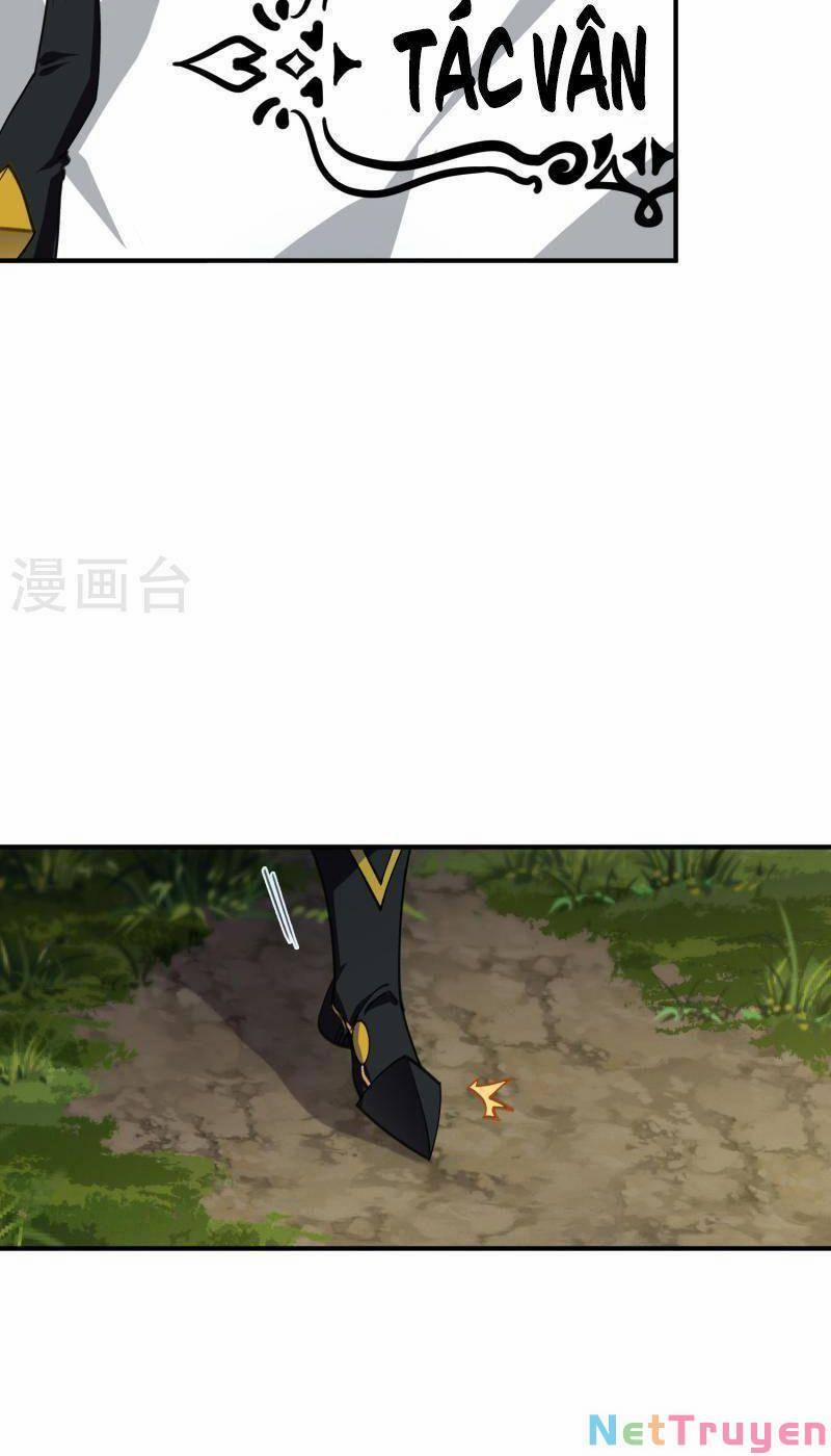 Võng Du Chi Cận Chiến Pháp Sư 450 trang 8