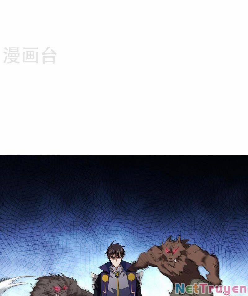 Võng Du Chi Cận Chiến Pháp Sư 452 trang 13