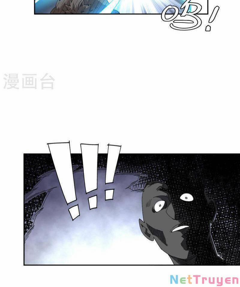 Võng Du Chi Cận Chiến Pháp Sư 452 trang 15