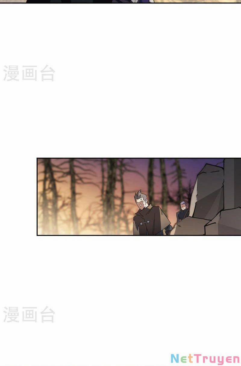 Võng Du Chi Cận Chiến Pháp Sư 452 trang 20