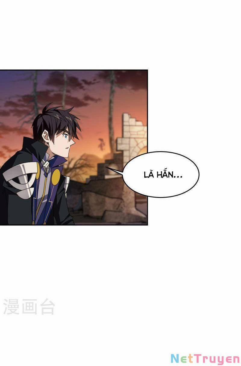 Võng Du Chi Cận Chiến Pháp Sư 452 trang 22