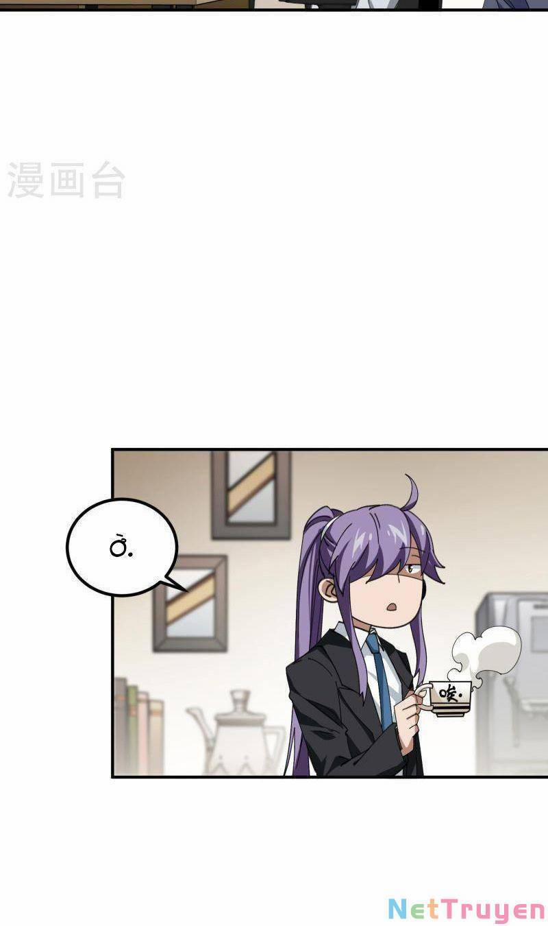 Võng Du Chi Cận Chiến Pháp Sư 452 trang 7