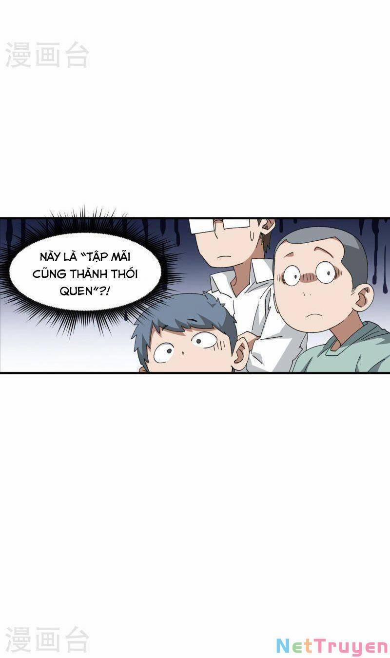 Võng Du Chi Cận Chiến Pháp Sư 452 trang 8