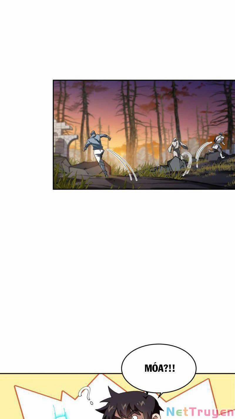 Võng Du Chi Cận Chiến Pháp Sư 453 trang 15