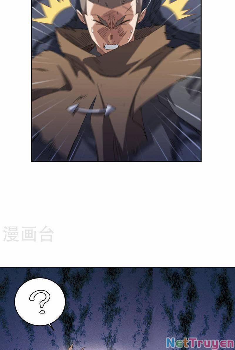 Võng Du Chi Cận Chiến Pháp Sư 454 trang 20