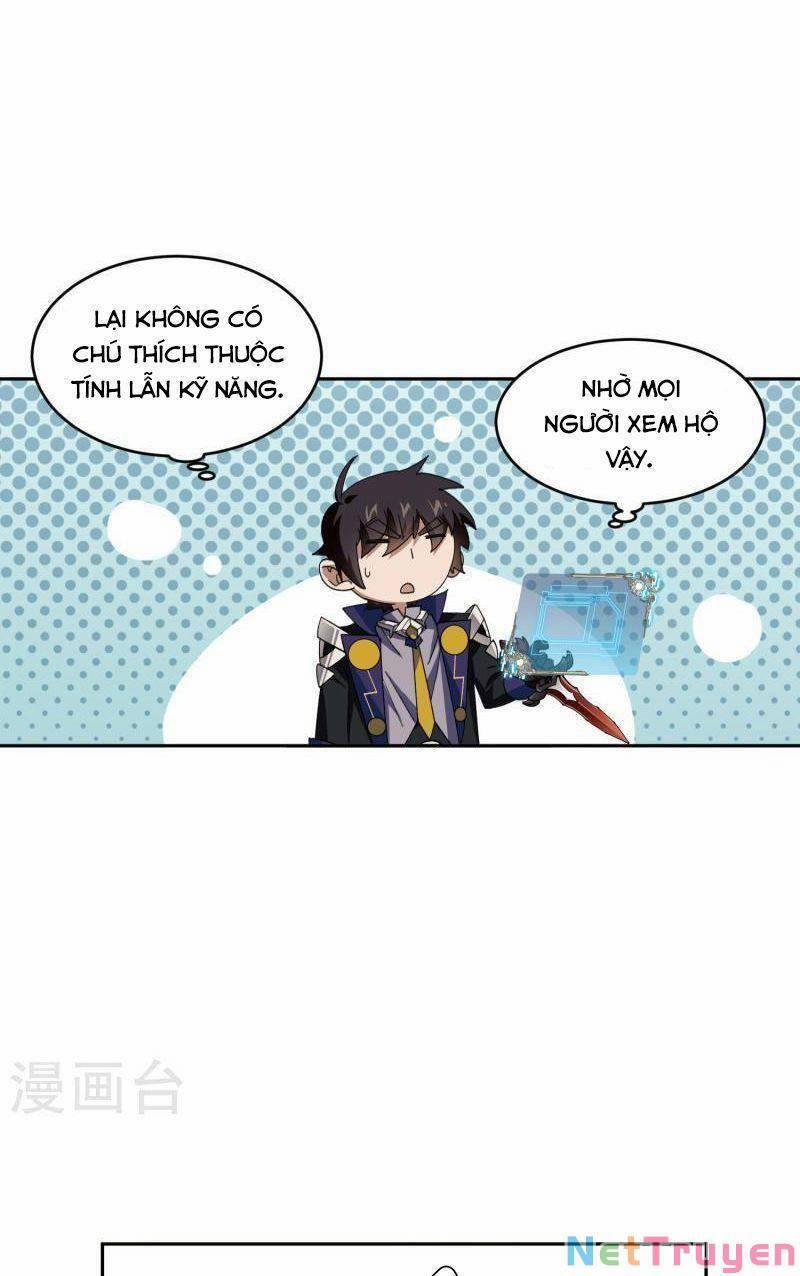 Võng Du Chi Cận Chiến Pháp Sư 455 trang 10