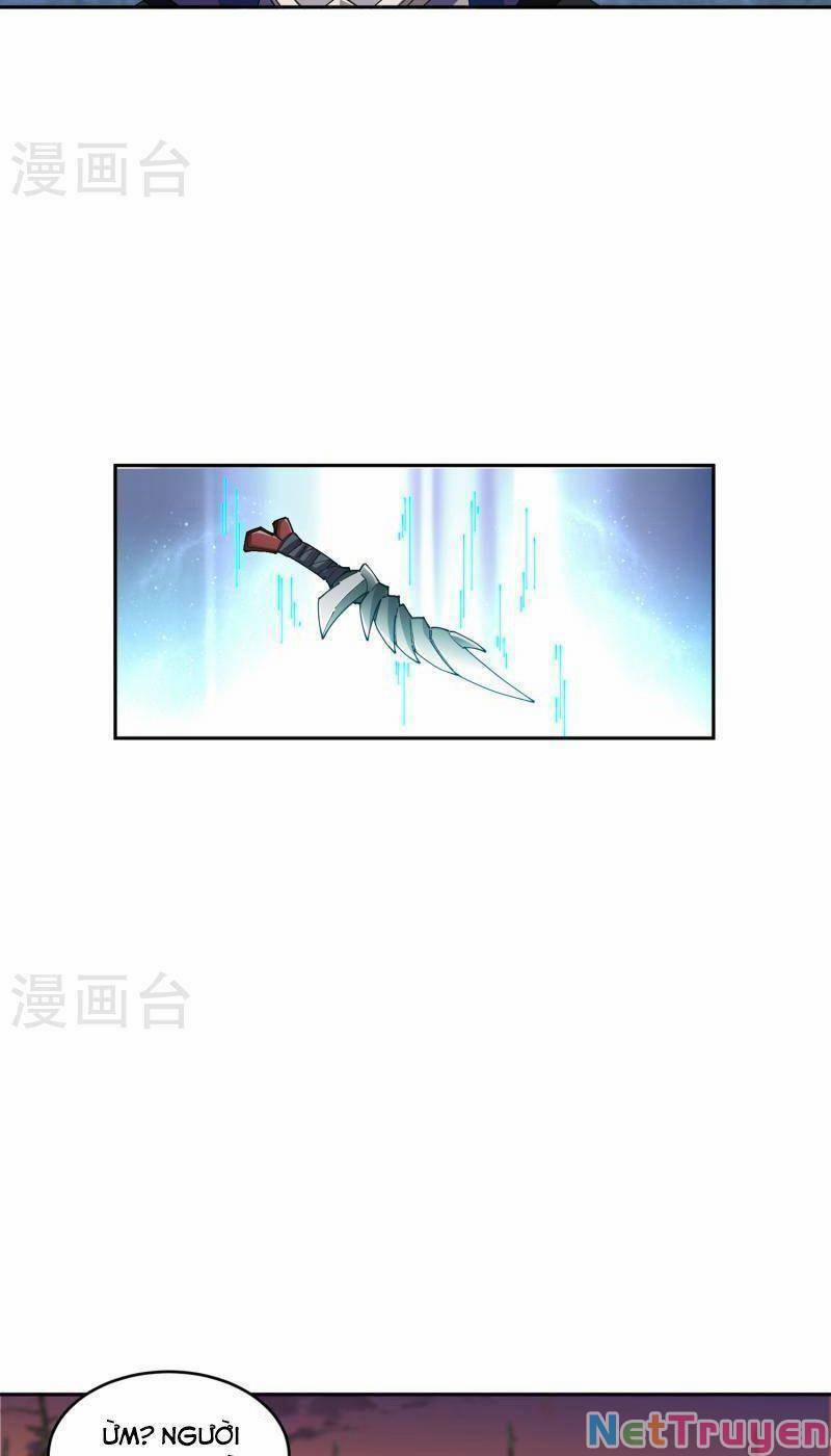 Võng Du Chi Cận Chiến Pháp Sư 455 trang 4