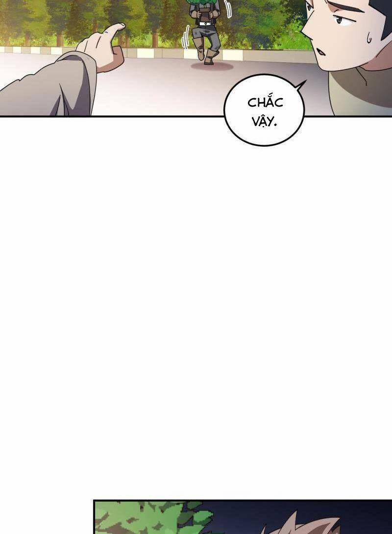 Võng Du Chi Cận Chiến Pháp Sư 458 trang 12