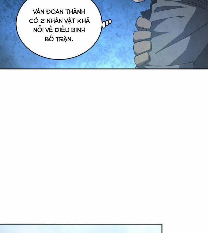 Võng Du Chi Cận Chiến Pháp Sư 458 trang 3