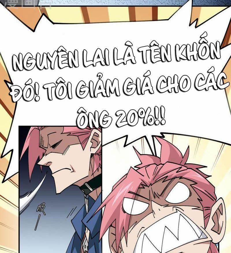 Võng Du Chi Cận Chiến Pháp Sư 459 trang 11