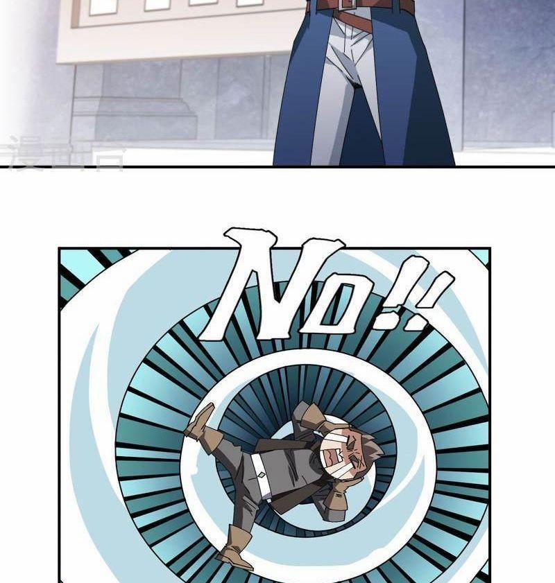 Võng Du Chi Cận Chiến Pháp Sư 459 trang 3