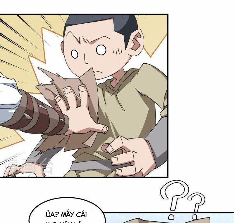 Võng Du Chi Cận Chiến Pháp Sư 460 trang 3