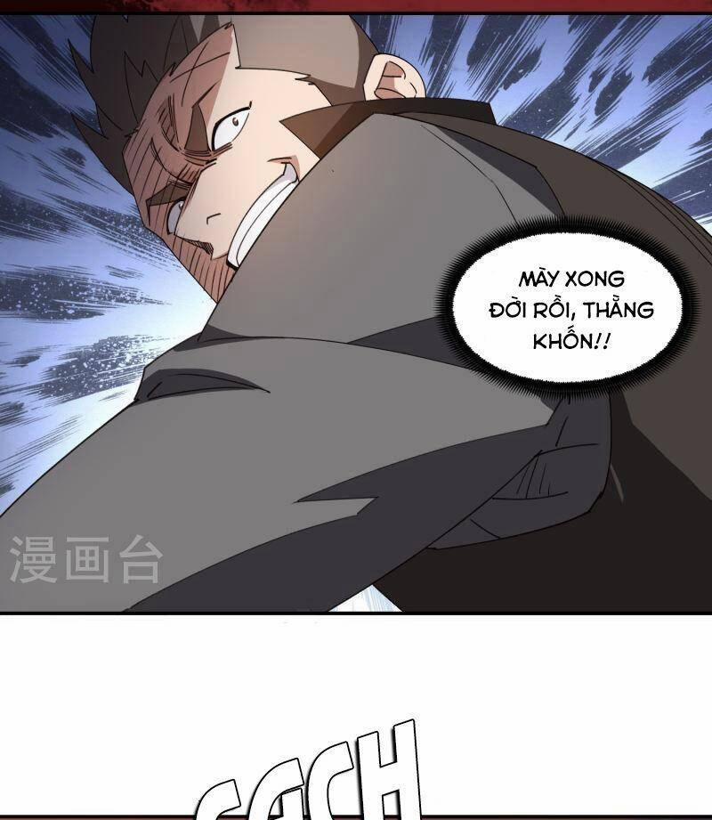 Võng Du Chi Cận Chiến Pháp Sư 461 trang 9