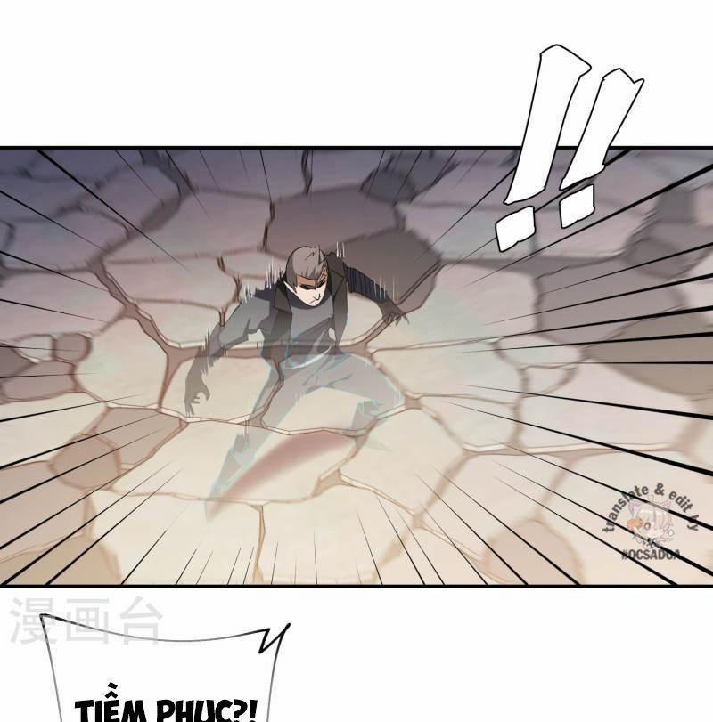 Võng Du Chi Cận Chiến Pháp Sư 462 trang 17