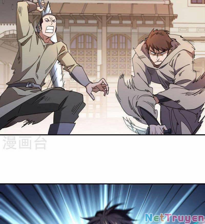 Võng Du Chi Cận Chiến Pháp Sư 463 trang 2