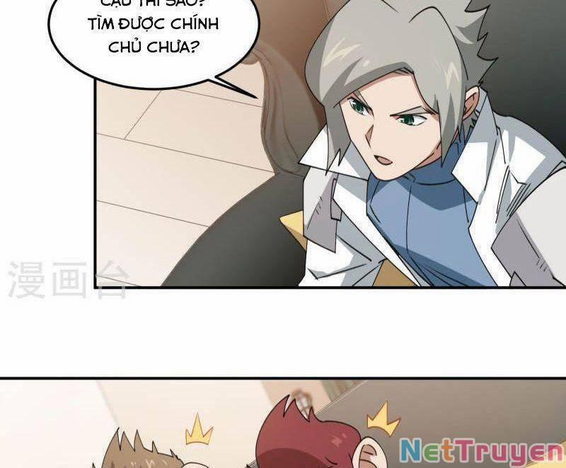 Võng Du Chi Cận Chiến Pháp Sư 467 trang 5