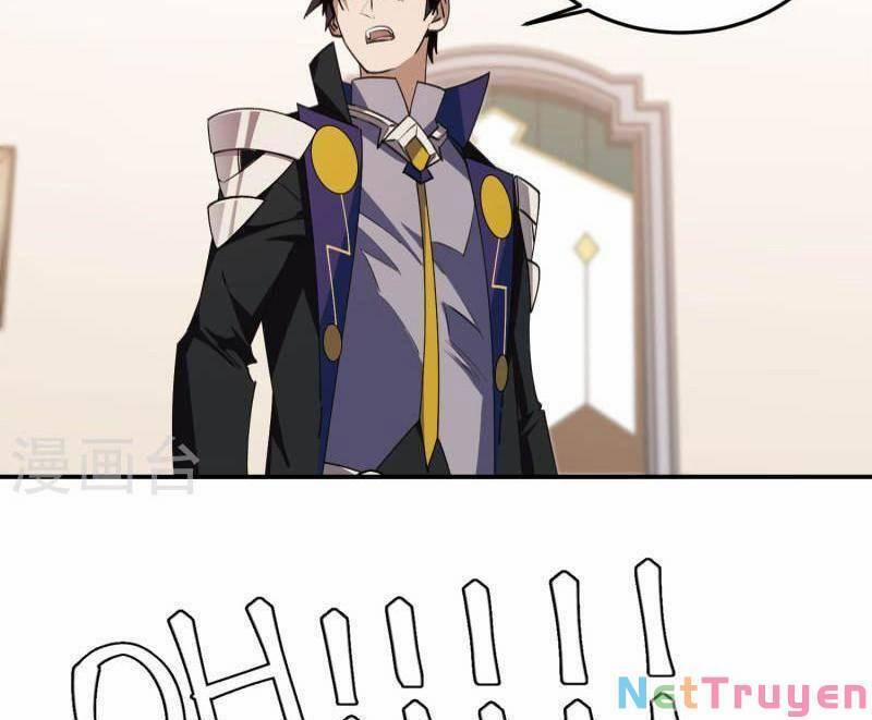 Võng Du Chi Cận Chiến Pháp Sư 467 trang 7