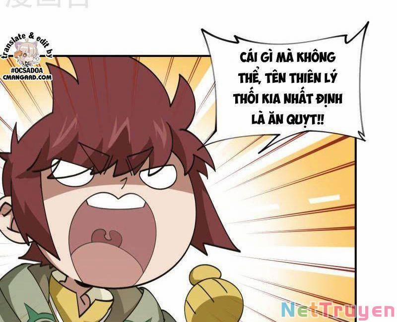 Võng Du Chi Cận Chiến Pháp Sư 468 trang 13