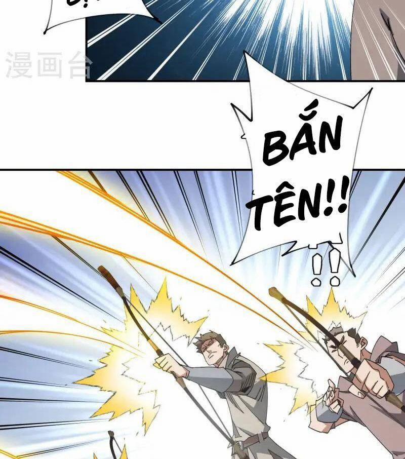 Võng Du Chi Cận Chiến Pháp Sư 470 trang 12