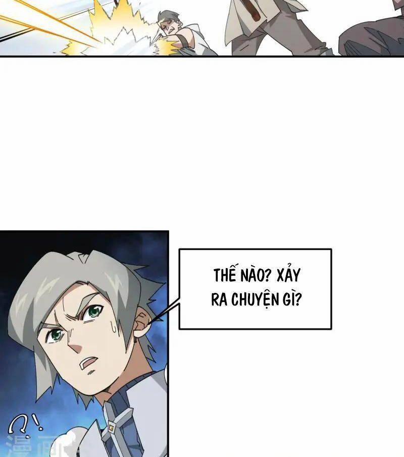 Võng Du Chi Cận Chiến Pháp Sư 470 trang 13