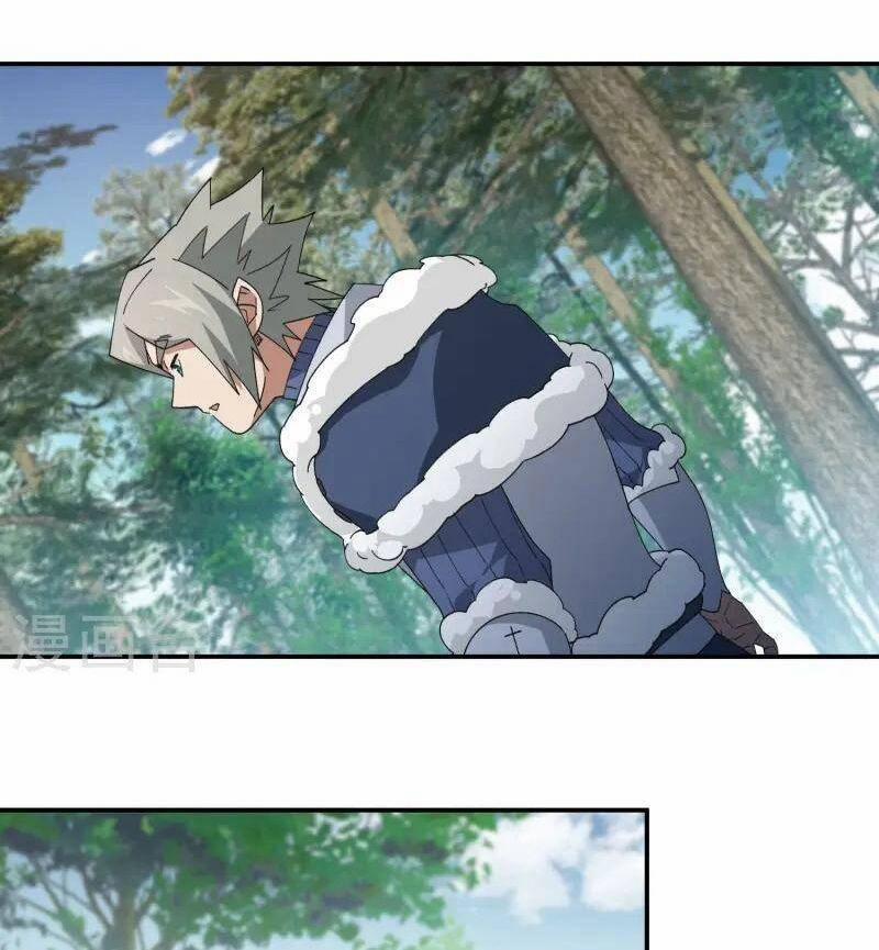 Võng Du Chi Cận Chiến Pháp Sư 470 trang 2