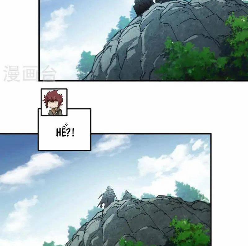 Võng Du Chi Cận Chiến Pháp Sư 470 trang 22