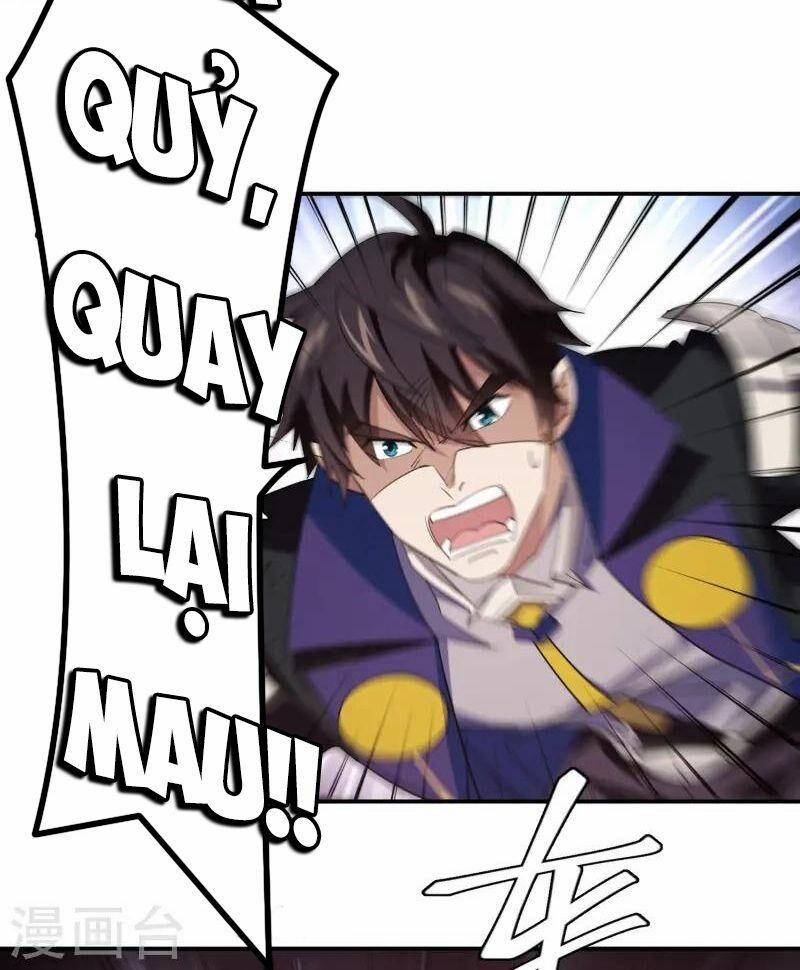 Võng Du Chi Cận Chiến Pháp Sư 473 trang 8