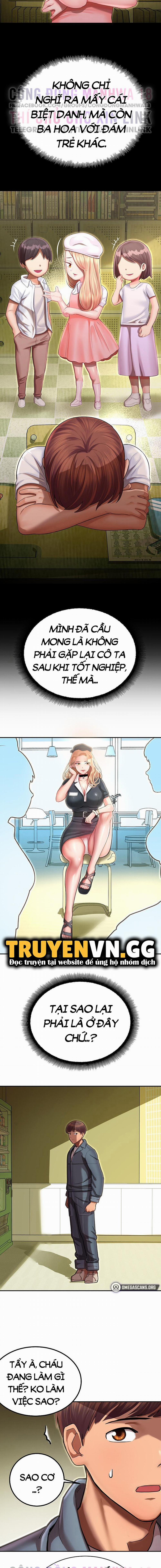 Vòng Đu Quay Định Mệnh 1 trang 16